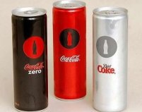 Coca-Cola pregăteşte o nouă băutură cofeinizată

