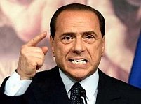 Italia. Berlusconi îşi face un nou partid
