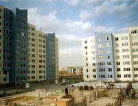 Locuinţele din Bucureşti, mai scumpe ca în Berlin