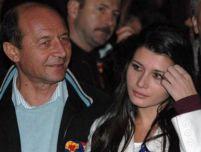 Elena Băsescu nu vrea conducerea tineretului PD