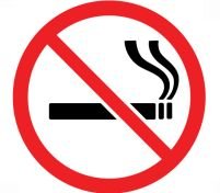 Fumatul în locuri publice interzis în Germania