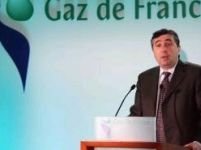 Fuziune energetică între Suez şi Gaz de France 
