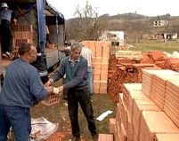 România are un deficit de 150.000 de muncitori în construcţii 