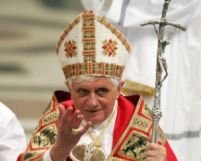 Austria. Măsuri de securitate fără precedent pentru vizita Papei