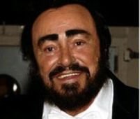 Omagii pentru tenorul Luciano Pavarotti <font color=red>(VIDEO)</font>