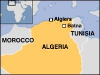 28 de morţi în urma unui atac sinucigaş în Algeria