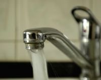 Alimentarea cu apă întreruptă în mai multe zone din Capitală
