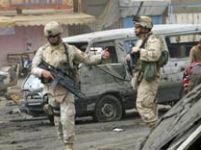 Americanii şi-ar putea retrage trupe din Irak în decembrie