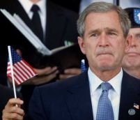 George W. Bush poate muri oricând