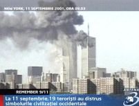 Lumea după 11 septembrie 2001 <font color=red>(VIDEO)</font>