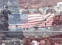 SUA au comemorat 6 ani de la atacurile teroriste