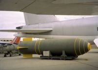 Armata rusă a efectuat teste cu o bombă de 7 tone