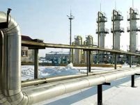 Gazprom creşte preţul la gaze