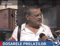 Dinescu: Patriarhul Daniel nu are dosar, deşi a stat 10 ani în străinătate <font color=red>(VIDEO)</font>
