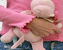 Jucăria preferată a fetiţei răpite în Portugalia - dovadă în dosarul acuzării