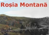 Proiectul Roşia Montană a fost oprit