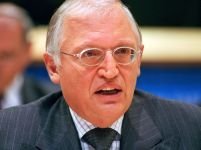 Scandal sexual la vârful Comisiei Europene