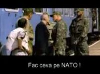 Cea mai bună replică din filmul românesc - "Fuck USA, Fuck NATO..." <font color=red>(VIDEO)</font>