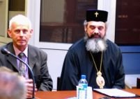 Patriarhul Daniel vrea o televiziune a BOR