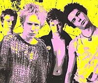Sex Pistols susţine trei concerte extraordinare