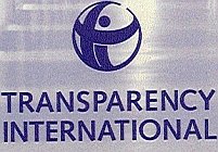 Transparency International: România a combătut corupţia