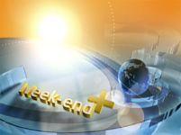 Matinal "Week-end +" la Antena 3