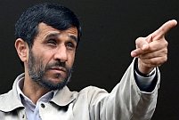 Ahmadinejad consideră 11 septembrie un pretext pentru invadarea Irak-ului