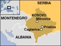 După negocieri, viitorul provinciei Kosovo este încă incert