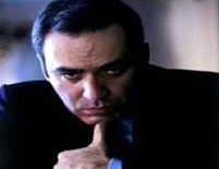 Rusia. Kasparov vrea să-i ia locul lui Putin