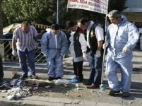 Turcia. Un mort şi opt răniţi în urma a două explozii