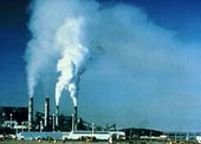 280 de societăţi comerciale riscă să fie închise pentru poluarea mediului