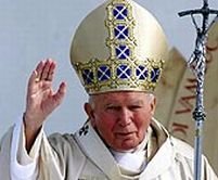 Papa Ioan Paul al II-lea a refuzat tratamentul şi spitalizarea

