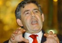 Gordon Brown a anunţat că nu va convoca alegeri anticipate