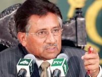 Violenţe la alegerile prezidenţiale din Pakistan câştigate de Pervez Musharraf
