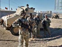 Angajamentul Statelor Unite şi al aliaţilor în Irak şi Afganistan este ?catastrofal?
