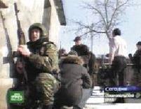 Cecenia. Atac al rebelilor soldat cu 4 poliţişti morţi, 10 răniţi