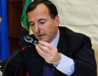 Frattini promite combaterea traficului de fiinţe umane
