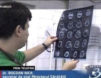 Spitalul de Urgenţă din Ploieşti nu are neurochirurg