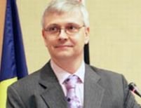 Ambasadorul britanic nu crede în aplicarea clauzei de salvgardare pentru România 