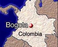Accident aviatic în Columbia. Şapte morţi