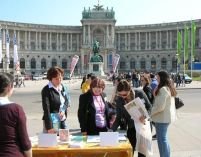Austria va ridica restricţiile de pe piaţa muncii