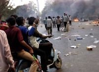 India. Explozie la cinematograf - şase morţi