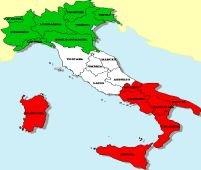Imigraţia pentru italieni: beneficiu sau ameninţare
