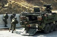 Turcia este pregătită de atac asupra rebelilor kurzi