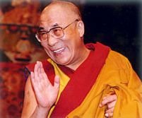 Dalai Lama a primit Medalia de aur din partea Congresului SUA


