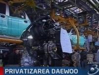 Guvernul cere suspendarea privatizării Automobile Craiova