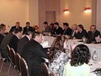 Membrii Comisiei Electorale irakiene se perfecţionează în România