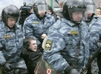 Rusia. Revoltă la închisoare, soldată cu 3 morţi