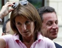 Sarkozy a divorţat. <font color=blue>Totul despre o viaţă conjugală zbuciumată</font>