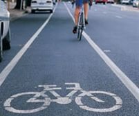 Ministrul Mediului vrea să construiască noi piste pentru biciclişti